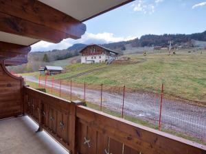 Appartement familial confortable sur le front de neige avec WIFI - FR-1-505-20