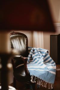 Auberge Santu Martine: cottage with pool (Vinza) img87