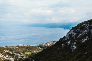 Auberge Santu Martine: cottage with pool (Vinza) img82
