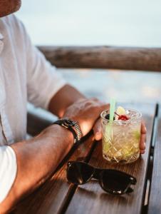 Auberge Santu Martine: cottage with pool (Vinza) img92