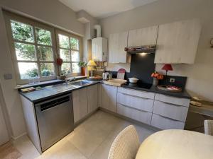Appartements Le Petit Volnay - Au Coeur de Volnay : photos des chambres