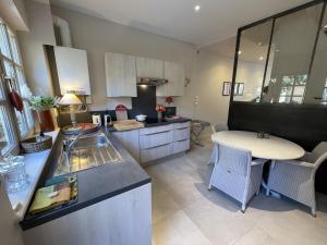 Appartements Le Petit Volnay : photos des chambres