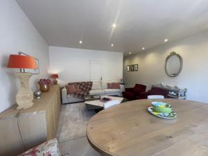 Appartements Le Petit Volnay : photos des chambres