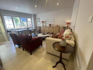 Appartements Le Petit Volnay : photos des chambres