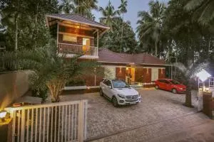 Redstone Villa - Tāzhekkod