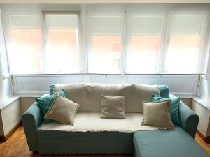 Sofia´s Canto del Mar