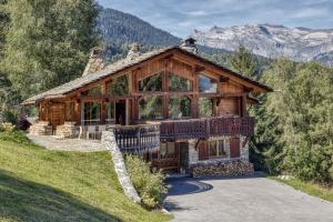Chalet Castor