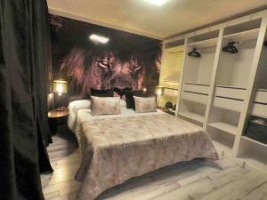 Apartamento con diseño moderno y piscina Taurito