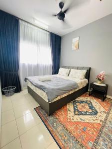 ER Homestay 3bedroom with Balcony nearest KLIA