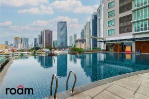 Dua Sentral KL Sentral - 3hvězdičkové hotely ve městě Kuala Lumpur