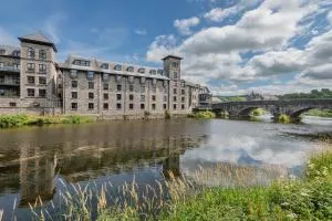 河畔酒店 - 温德米尔