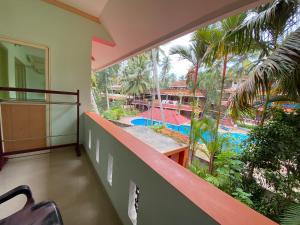 Packbag Comfort Bed & Breakfast