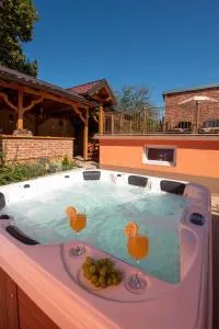 Holiday&wellness house Grofica - Veliki Grđevac