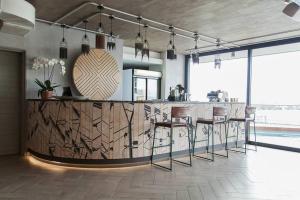 Modern Studio in Wex1 538