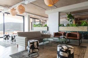 Modern Studio in Wex1 538