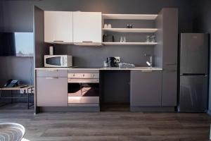 Modern Studio in Wex1 538