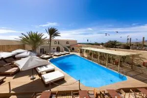 Hotel Playa Sur Tenerife - La Listada
