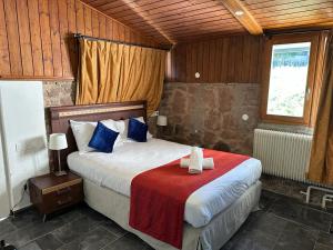 Hotels Hotel parc & spa Les cigognes : photos des chambres