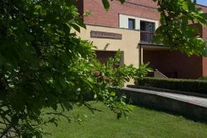 Viesu māja Vanaturs - Žocenes Ciems