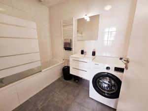 Appartements Le coeur d'Angouleme, calme et spacieux : photos des chambres