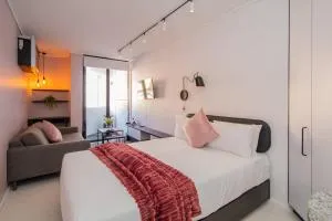 Petite Apart in Sea Point 107 Flamingo - Seepunt