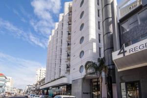 107 The Flamingo, Sea Point - Seeff ShortStay