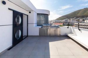 107 The Flamingo, Sea Point - Seeff ShortStay