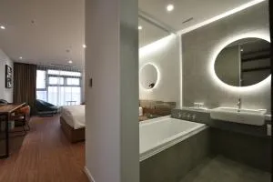 Hotel Cielo - 安山市