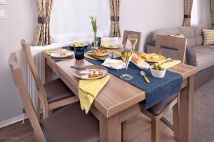 Polladras Holiday Park