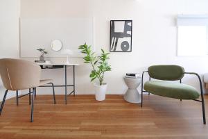 Pufuka Kanegafuchi ぷふか鐘ヶ淵