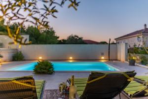 Villa Tatijana ZadarVillas