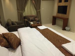 Ashbonh Hotel Suites