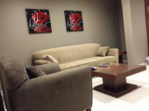 نزل اشبونة للشقق المخدومة - اقتصادي