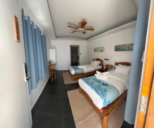 Lucky Tito PG Dive Resort