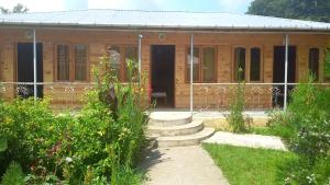 Green Villa Tskaltubo