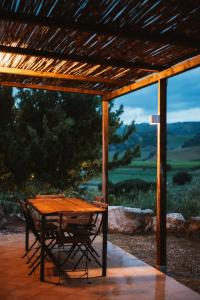 Auberge Santu Martine: cottage with pool (Sughera) img61