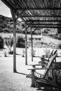 Auberge Santu Martine: cottage with pool (Sughera) img62