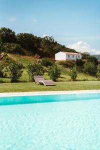 Auberge Santu Martine: cottage with pool (Sughera) img66