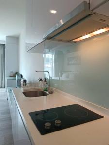 RM203 Bukit Bintang Balcony Studio Infinity Pool