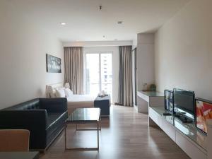 RM203 Bukit Bintang Balcony Studio Infinity Pool