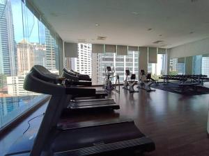 RM203 Bukit Bintang Balcony Studio Infinity Pool