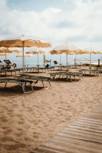 Auberge Santu Martine: cottage with pool (Sughera) img98