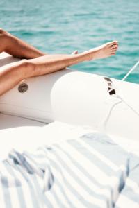 Auberge Santu Martine: cottage with pool (Sughera) img95