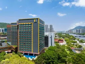 Royal Park Hotel - Kwai Chung