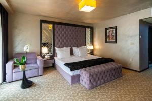 Deluxe Double Room room in Royal Spa Hotel