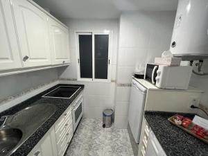 Apartamento céntrico San Miguel