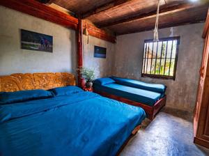 Dong van hmong homestay