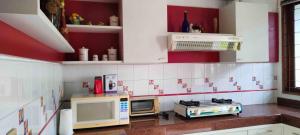 Rumah Oma Lembang for Family & Friends