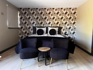 Bed and Breakfast De Beekhoek