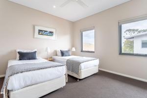 Dunn Bay Apartment 5 I Private Properties